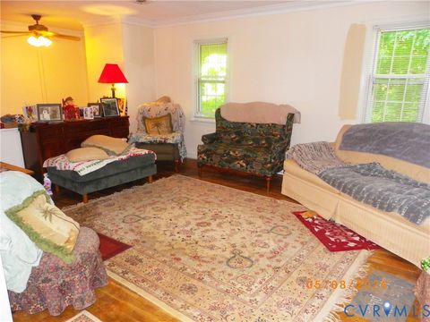 Tiny photo for 3818 Cedar Grove Road, Richmond, VA 23235 (MLS # 2611715)