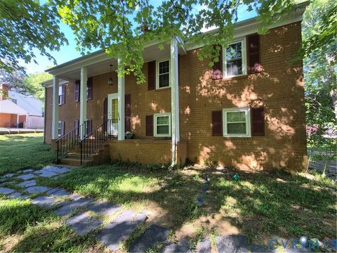 Photo of 3818 Cedar Grove Road, Richmond, VA 23235 (MLS # 2611715)