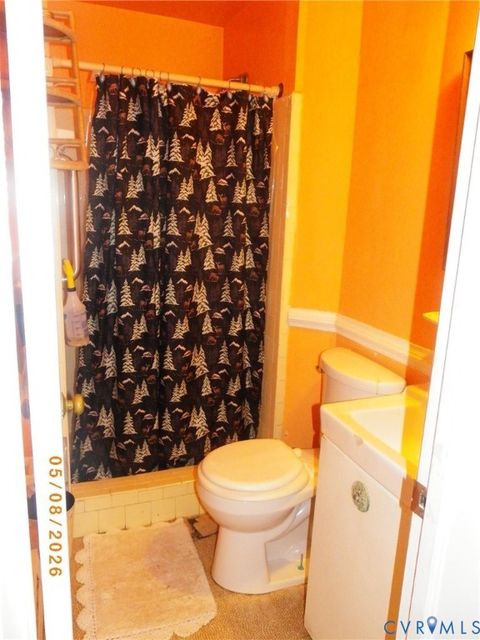 Tiny photo for 3818 Cedar Grove Road, Richmond, VA 23235 (MLS # 2611715)