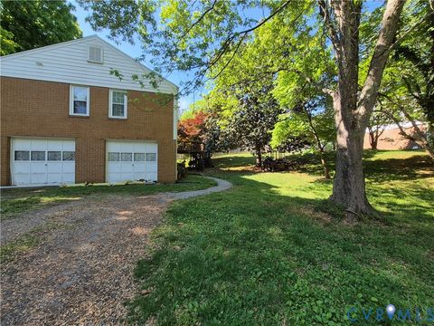 Tiny photo for 3818 Cedar Grove Road, Richmond, VA 23235 (MLS # 2611715)