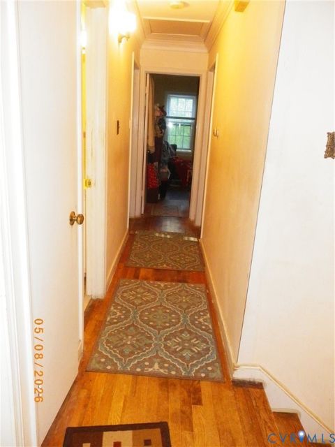 Tiny photo for 3818 Cedar Grove Road, Richmond, VA 23235 (MLS # 2611715)