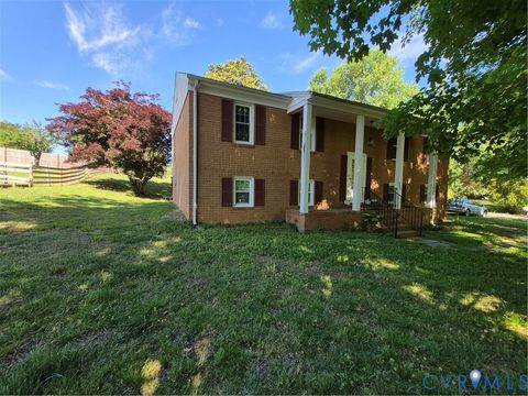 Tiny photo for 3818 Cedar Grove Road, Richmond, VA 23235 (MLS # 2611715)