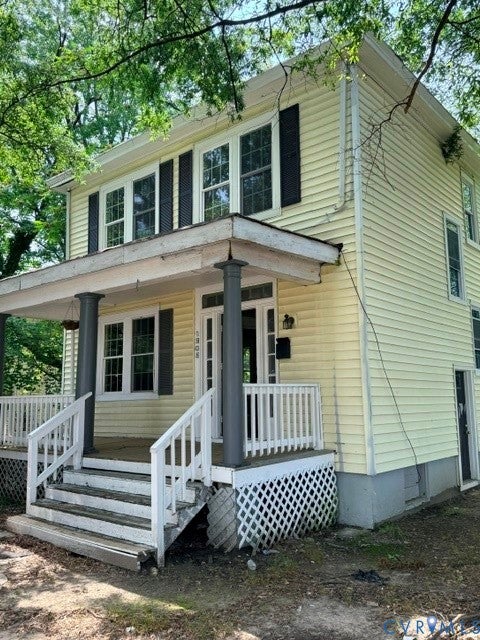 Photo of 1808 Mechanicsville Turnpike, Richmond, VA 23223 (MLS # 2621297)