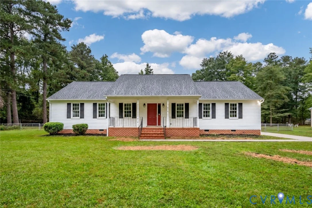 525 N Park Drive