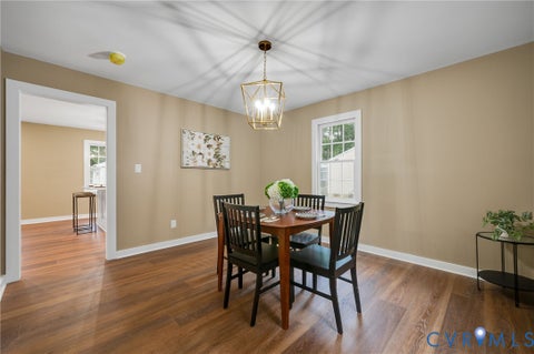 Tiny photo for 525 Park Drive, Petersburg, VA 23805 (MLS # 2625825)
