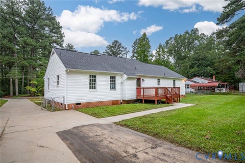 Tiny photo for 525 Park Drive, Petersburg, VA 23805 (MLS # 2625825)