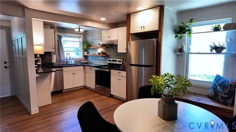 Tiny photo for 2401 Warwick Avenue, Richmond, VA 23224 (MLS # 2611863)