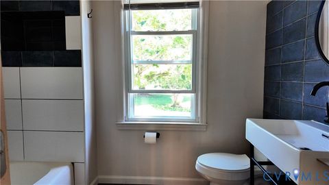 Tiny photo for 2401 Warwick Avenue, Richmond, VA 23224 (MLS # 2611863)
