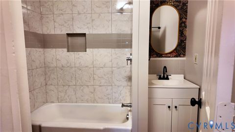 Tiny photo for 2401 Warwick Avenue, Richmond, VA 23224 (MLS # 2611863)