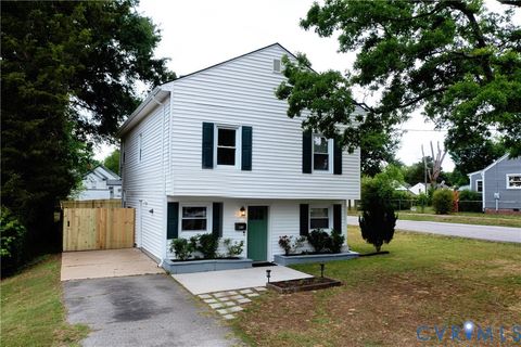 Tiny photo for 2401 Warwick Avenue, Richmond, VA 23224 (MLS # 2611863)