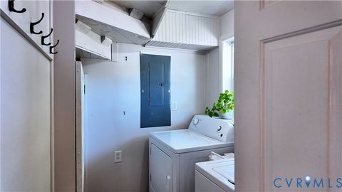 Tiny photo for 2401 Warwick Avenue, Richmond, VA 23224 (MLS # 2611863)