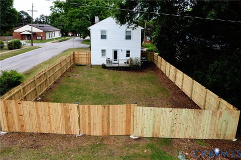 Tiny photo for 2401 Warwick Avenue, Richmond, VA 23224 (MLS # 2611863)