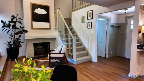 Tiny photo for 2401 Warwick Avenue, Richmond, VA 23224 (MLS # 2611863)