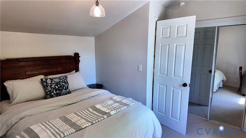 Tiny photo for 2401 Warwick Avenue, Richmond, VA 23224 (MLS # 2611863)