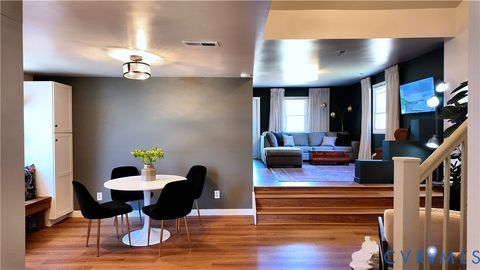 Photo of 2401 Warwick Avenue, Richmond, VA 23224 (MLS # 2611863)