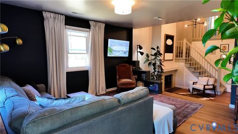 Tiny photo for 2401 Warwick Avenue, Richmond, VA 23224 (MLS # 2611863)
