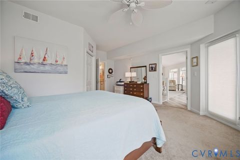 Tiny photo for 3244 Page Avenue #304, Virginia Beach, VA 23451 (MLS # 2618554)