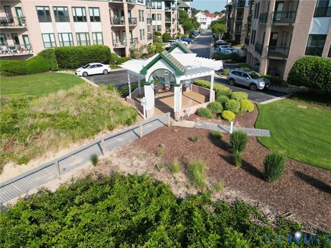 Tiny photo for 3244 Page Avenue #304, Virginia Beach, VA 23451 (MLS # 2618554)
