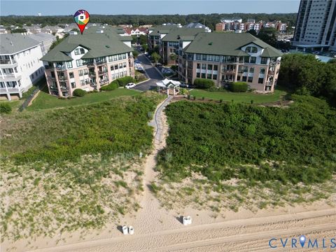 Tiny photo for 3244 Page Avenue #304, Virginia Beach, VA 23451 (MLS # 2618554)