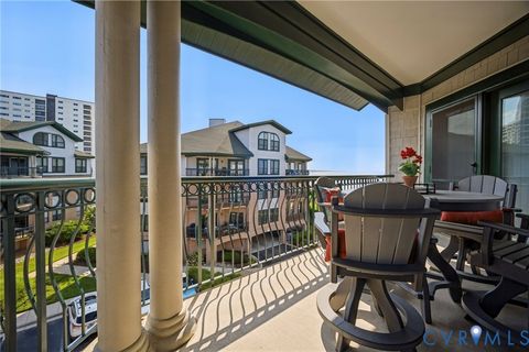 Tiny photo for 3244 Page Avenue #304, Virginia Beach, VA 23451 (MLS # 2618554)