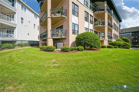 Tiny photo for 3244 Page Avenue #304, Virginia Beach, VA 23451 (MLS # 2618554)