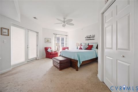 Tiny photo for 3244 Page Avenue #304, Virginia Beach, VA 23451 (MLS # 2618554)