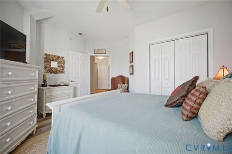 Tiny photo for 3244 Page Avenue #304, Virginia Beach, VA 23451 (MLS # 2618554)