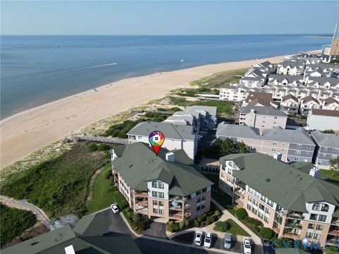 Tiny photo for 3244 Page Avenue #304, Virginia Beach, VA 23451 (MLS # 2618554)