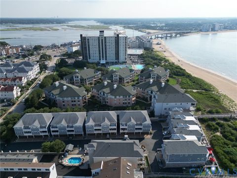 Tiny photo for 3244 Page Avenue #304, Virginia Beach, VA 23451 (MLS # 2618554)