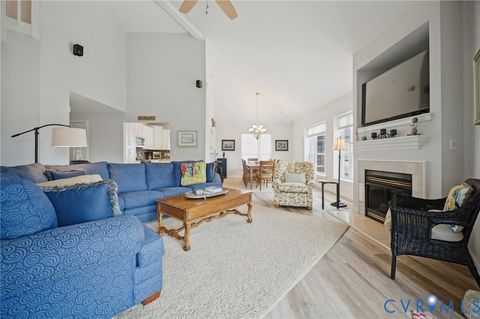 Tiny photo for 3244 Page Avenue #304, Virginia Beach, VA 23451 (MLS # 2618554)