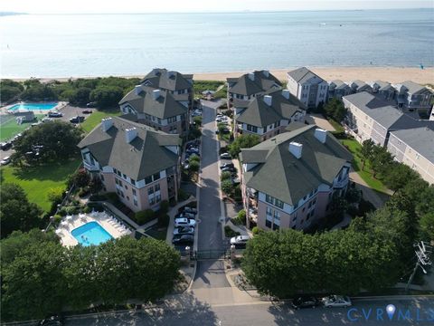 Tiny photo for 3244 Page Avenue #304, Virginia Beach, VA 23451 (MLS # 2618554)
