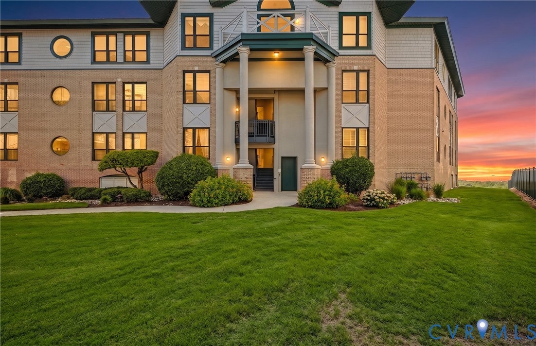 3244 Page Avenue 304
