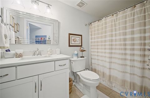 Tiny photo for 3244 Page Avenue #304, Virginia Beach, VA 23451 (MLS # 2618554)