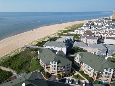 Tiny photo for 3244 Page Avenue #304, Virginia Beach, VA 23451 (MLS # 2618554)