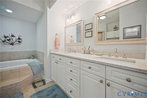 Tiny photo for 3244 Page Avenue #304, Virginia Beach, VA 23451 (MLS # 2618554)