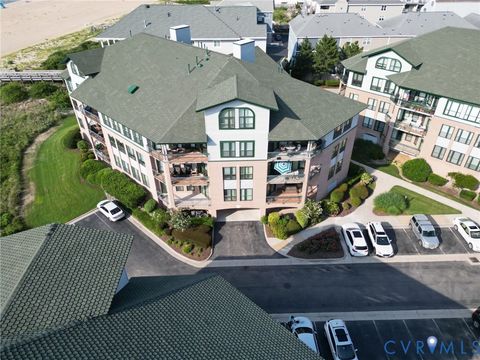 Tiny photo for 3244 Page Avenue #304, Virginia Beach, VA 23451 (MLS # 2618554)