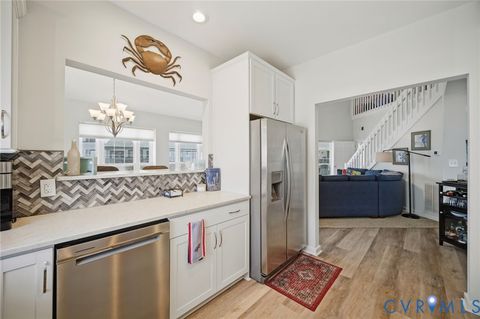 Tiny photo for 3244 Page Avenue #304, Virginia Beach, VA 23451 (MLS # 2618554)