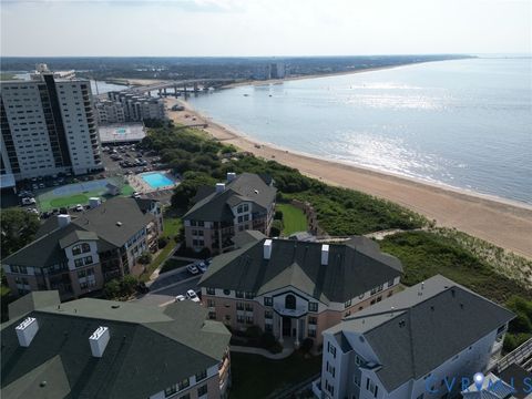 Tiny photo for 3244 Page Avenue #304, Virginia Beach, VA 23451 (MLS # 2618554)