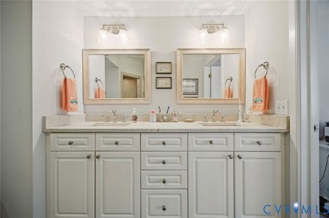 Tiny photo for 3244 Page Avenue #304, Virginia Beach, VA 23451 (MLS # 2618554)