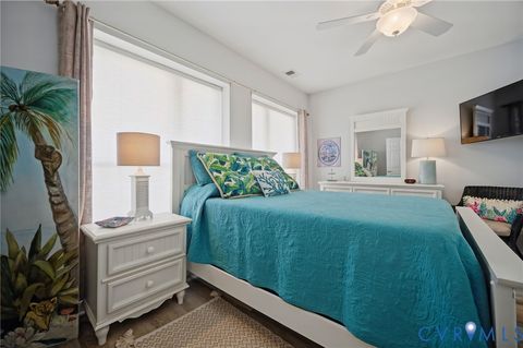Tiny photo for 3244 Page Avenue #304, Virginia Beach, VA 23451 (MLS # 2618554)