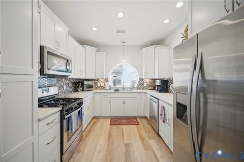Tiny photo for 3244 Page Avenue #304, Virginia Beach, VA 23451 (MLS # 2618554)