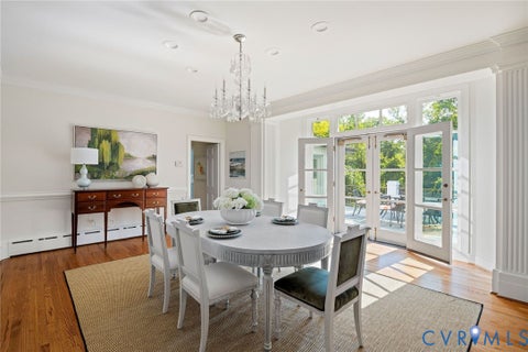 Tiny photo for 23 Ampthill Road, Richmond, VA 23226 (MLS # 2624177)