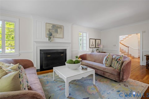 Tiny photo for 23 Ampthill Road, Richmond, VA 23226 (MLS # 2624177)