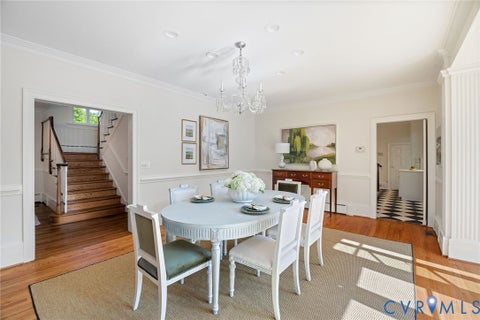 Tiny photo for 23 Ampthill Road, Richmond, VA 23226 (MLS # 2624177)