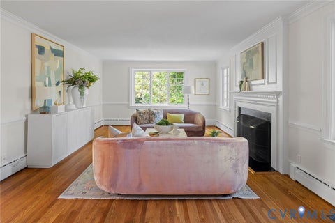 Tiny photo for 23 Ampthill Road, Richmond, VA 23226 (MLS # 2624177)