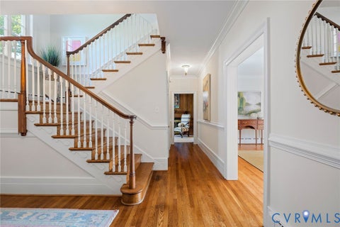 Tiny photo for 23 Ampthill Road, Richmond, VA 23226 (MLS # 2624177)