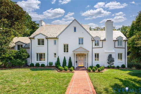Photo of 23 Ampthill Road, Richmond, VA 23226 (MLS # 2624177)