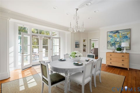 Tiny photo for 23 Ampthill Road, Richmond, VA 23226 (MLS # 2624177)