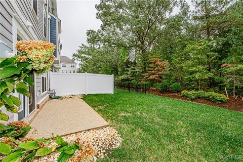 A home in Glen Allen