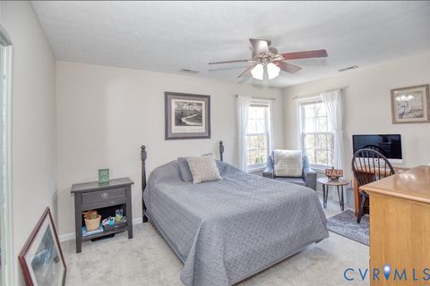 Tiny photo for 6303 St Johns Wood, Williamsburg, VA 23188 (MLS # 2607694)